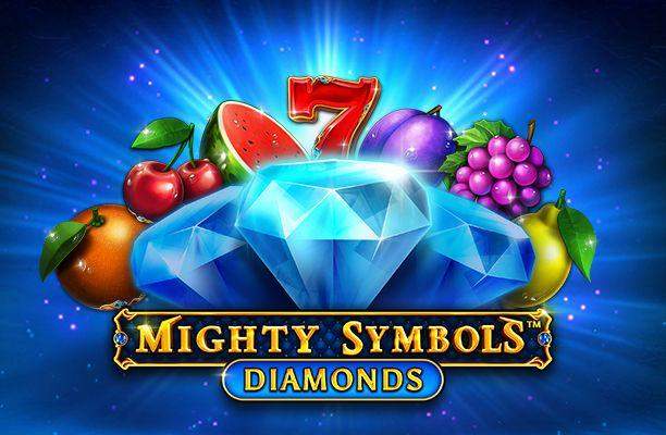 Mighty Symbols Diamonds – Wazdan