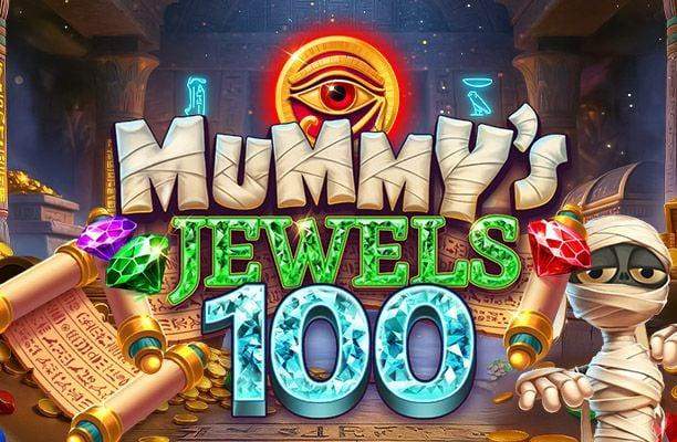 Mummy's Jewels 100 – Pragmatic Play