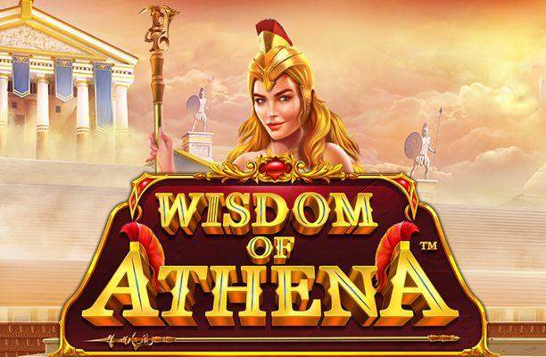 Wisdom of Athena – Pragmatic Play